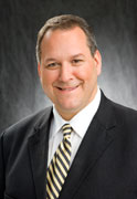 Ohio Attorney General Marc Dann
