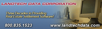 Land Tech Data