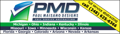 Paul Maisano Designs