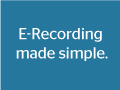 Simplifile directory banner