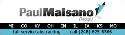 Paul Maisano Designs