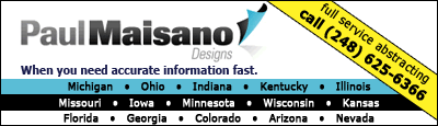 Paul Maisano Designs