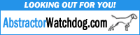 AbstractorWatchdog
